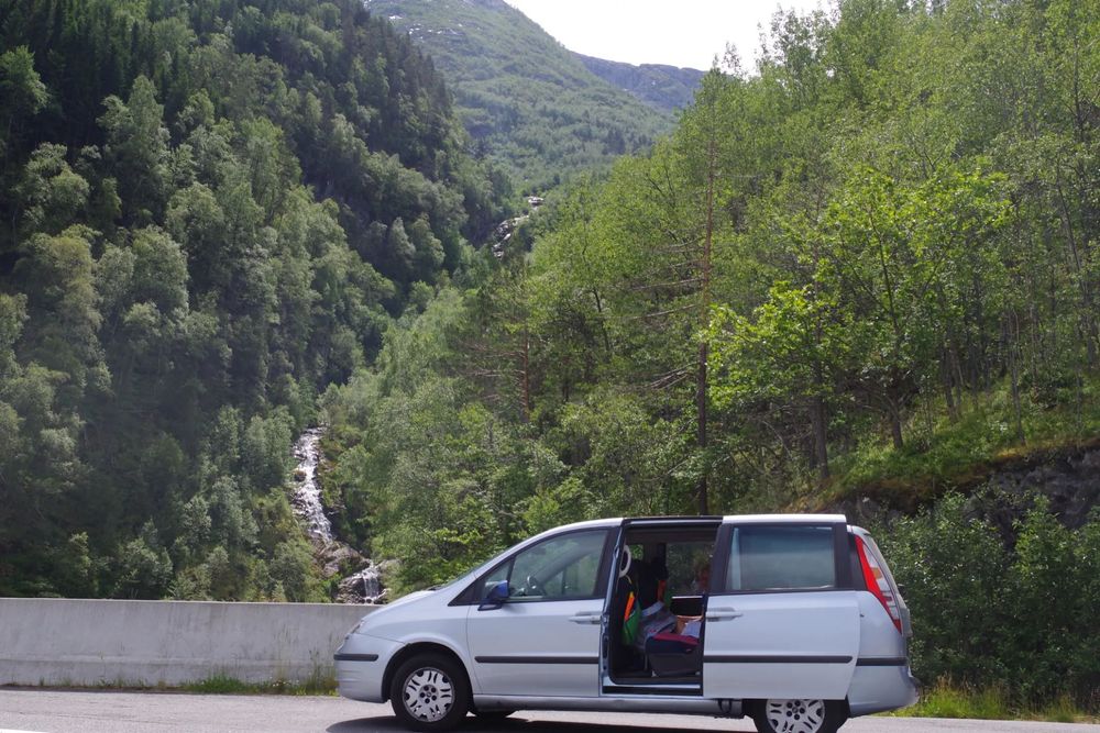 Fiat Ulysse Ulysse van nie do zajechania