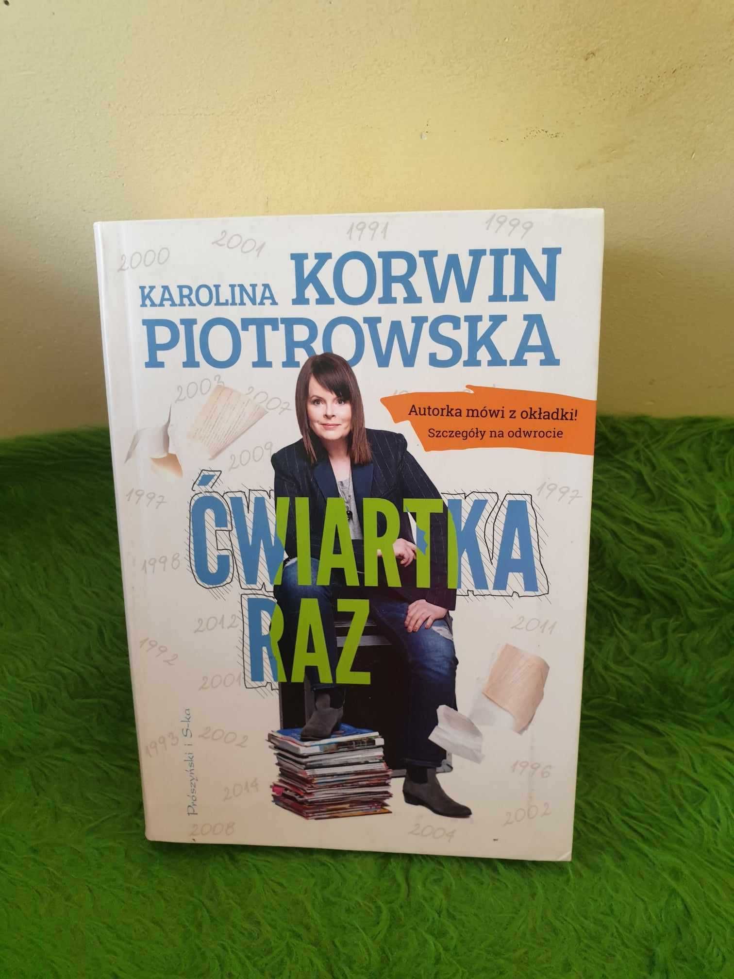 Ćwiartka raz.Piotrowska