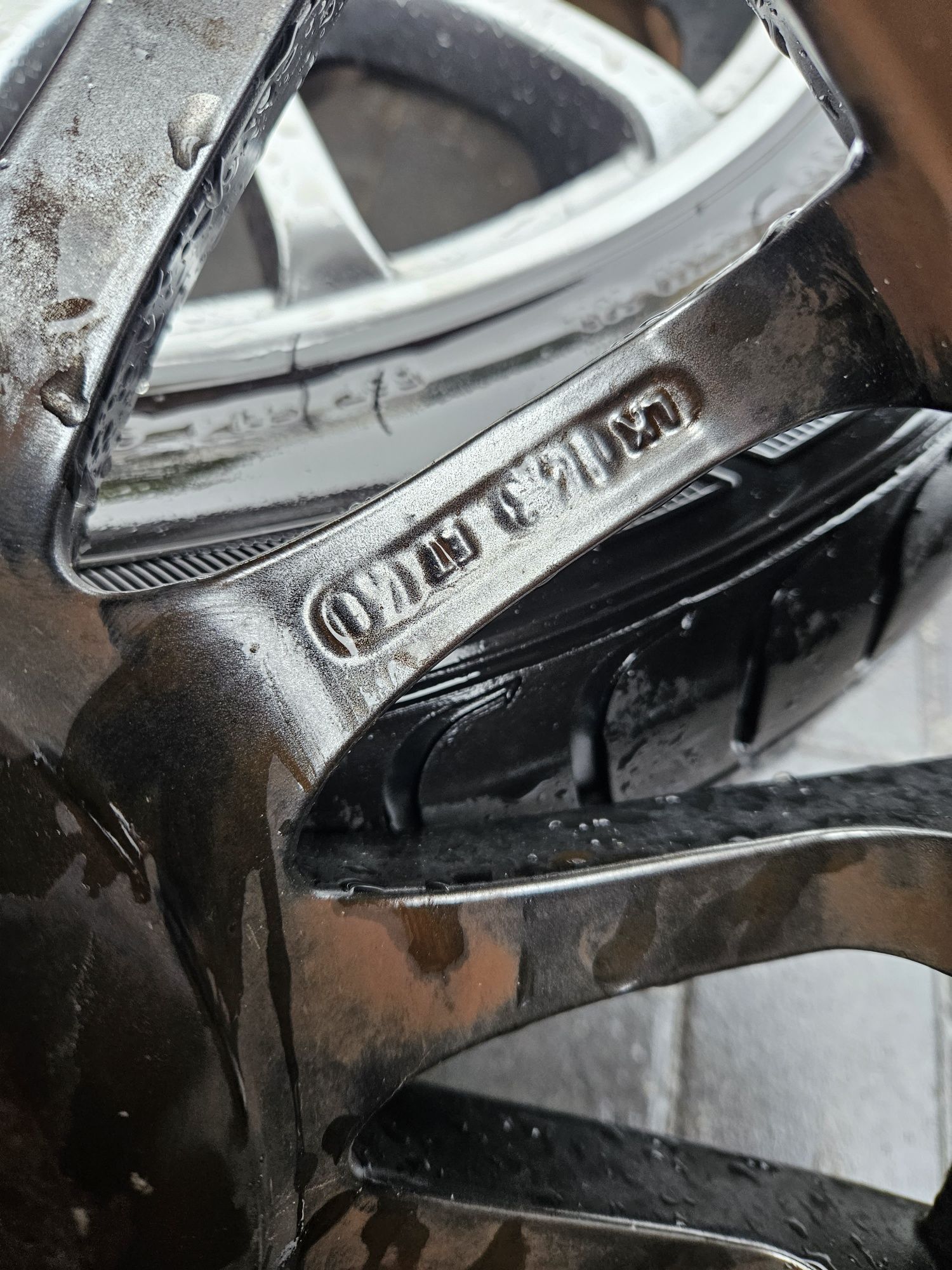 Alufelgi 16 AEZ Koła 5x114.3