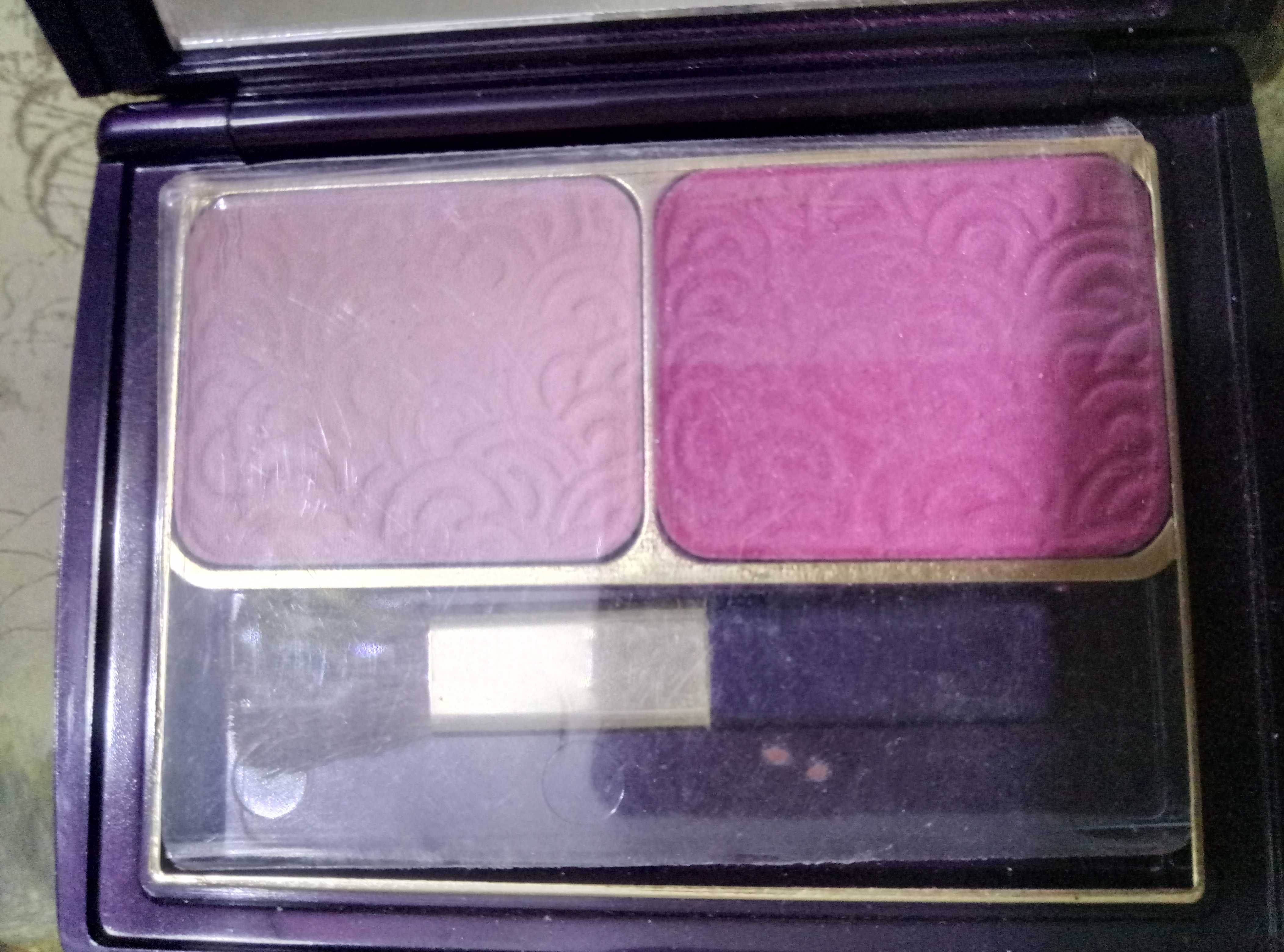 Румяна  Lakme the Orchids, India