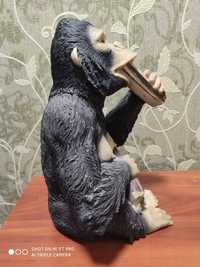 Продам статуэтку обезьяна