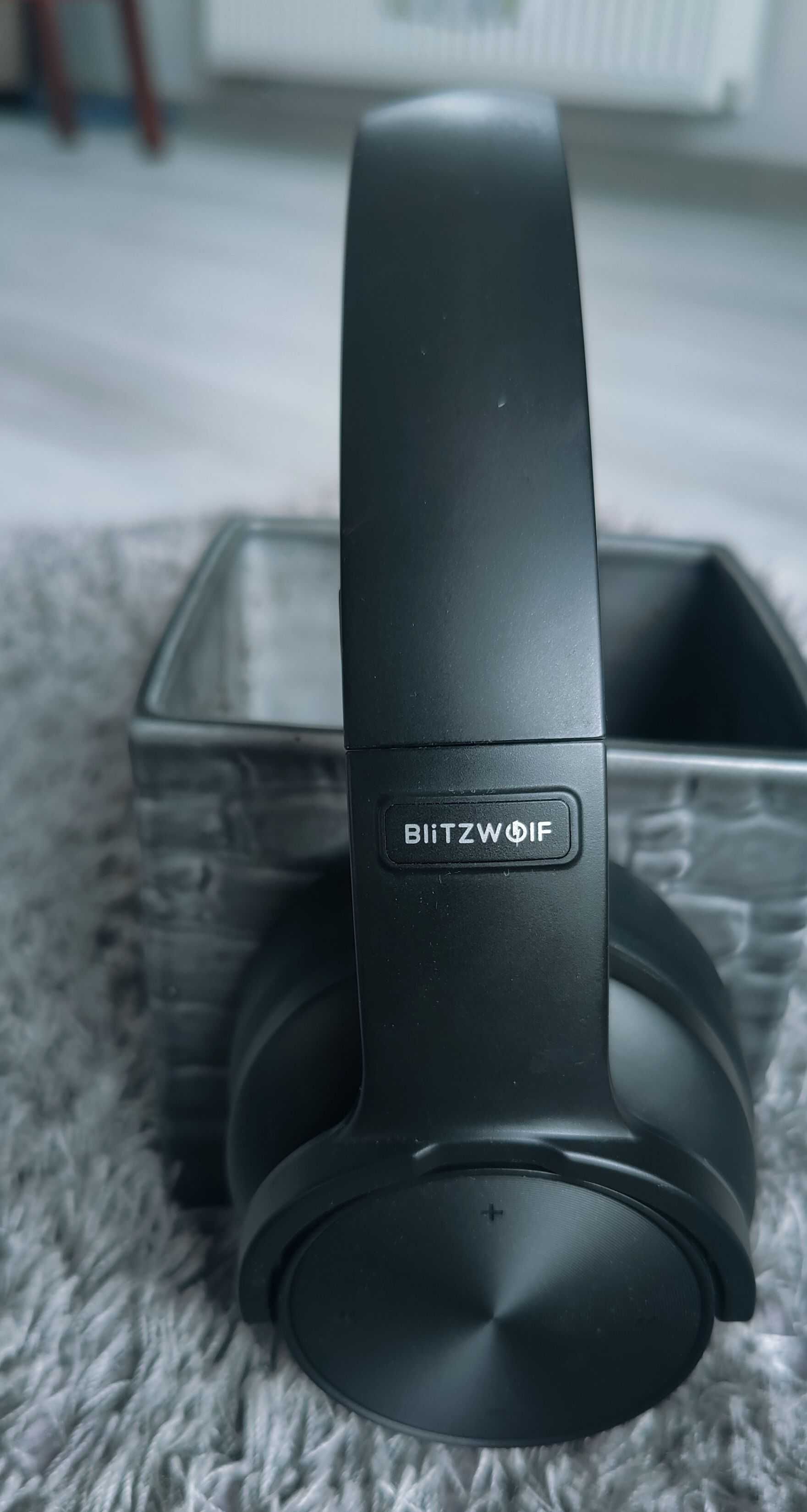 BliztWolf BW-HP2 Słuchawki bezprzewodowe 70PLN