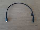 Kabel MCC Sony Multi DJI R micro usb do kontroli DJI Ronin
