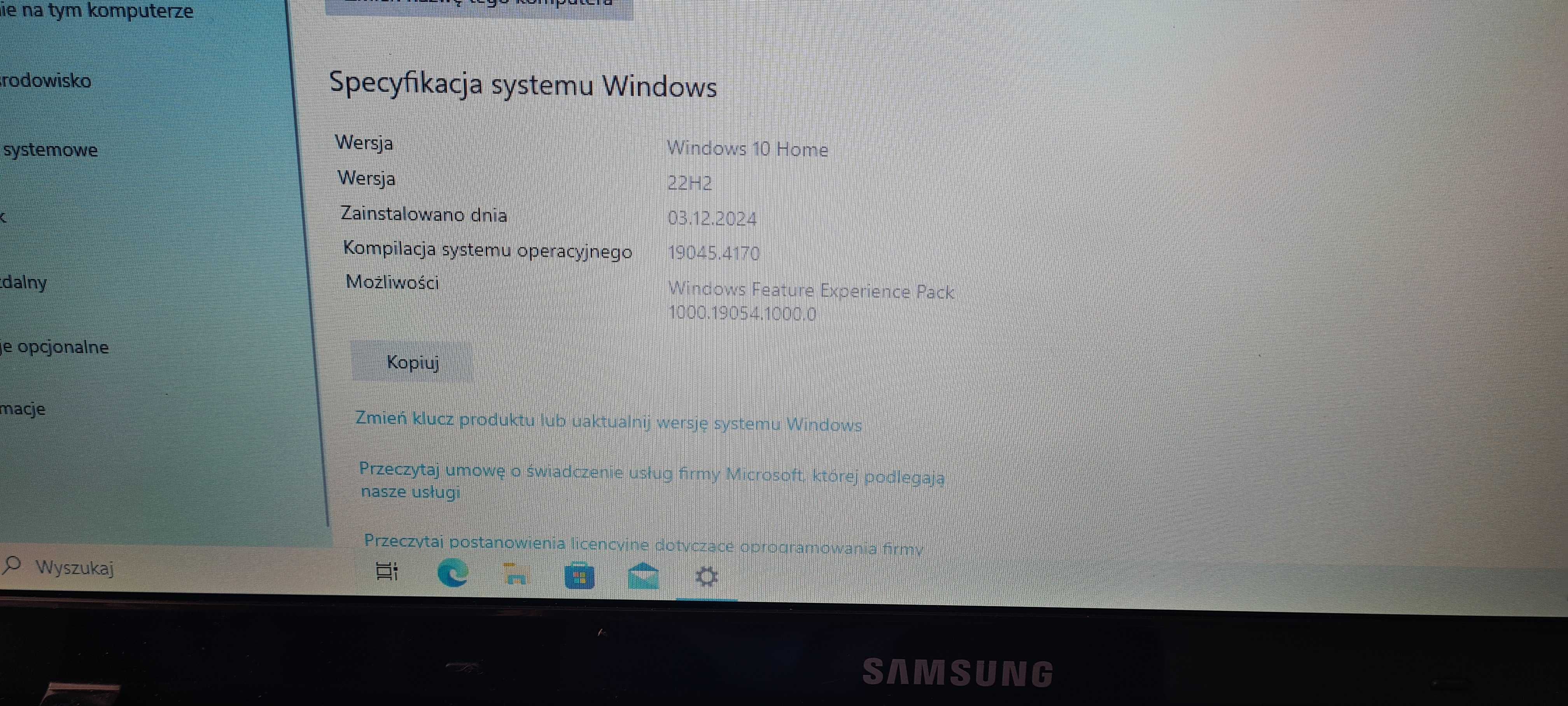Laptop x 2 sprawne