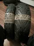 Opony Michelin Road 6GT komplet 180/55zr17 i 120/70r17