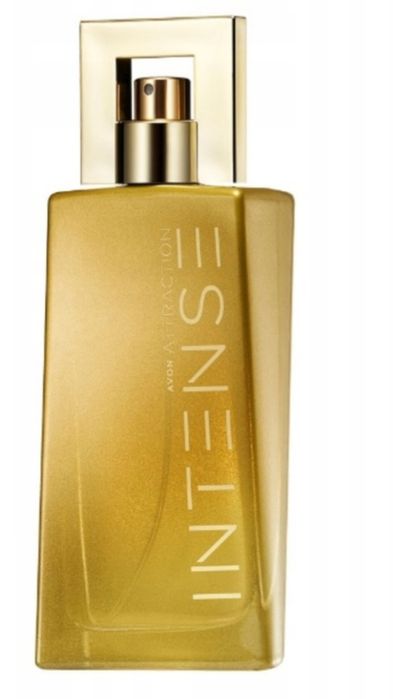 Attraction intense 100ml