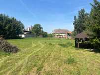 Działka budowlana Michałowice, powiat brzeski