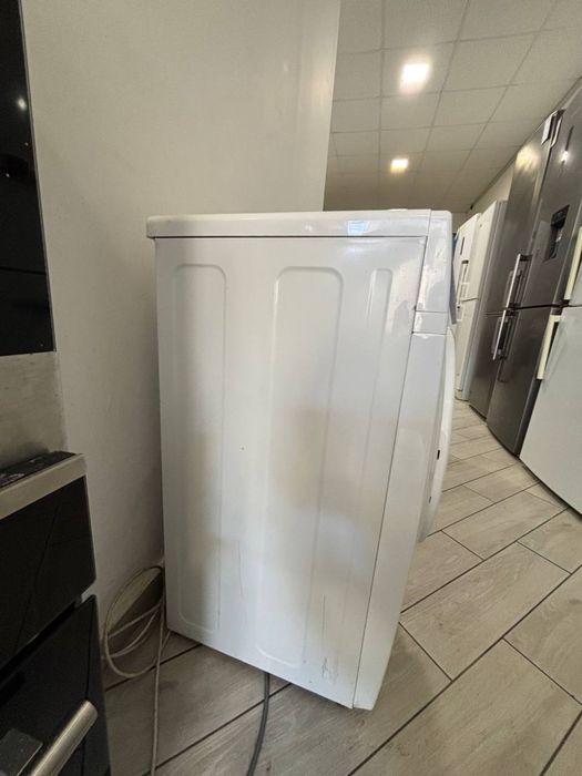 Пральна машина Samsung 8kg,привезена з ЄС