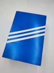 Nowe Adidas SL 72 RS J rozmiar 38 2/3