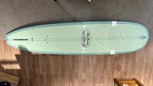 Longboard Takayama In The Pink 8.6 nova a estrear