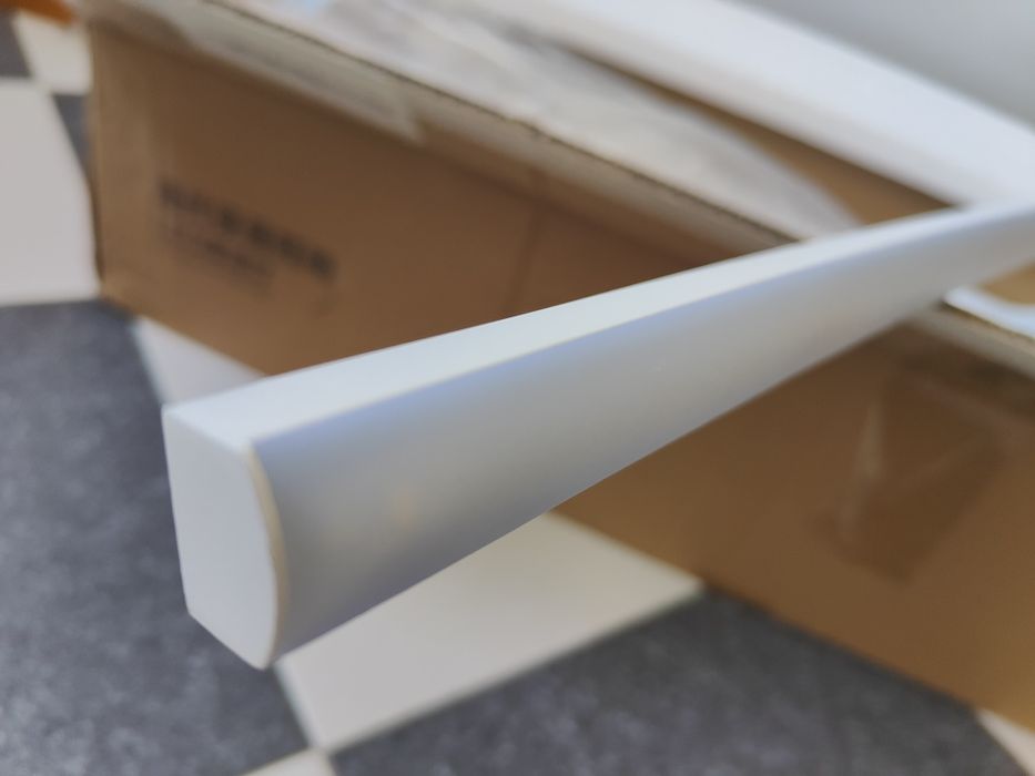 Candeeiro Espelho wc 80 cm