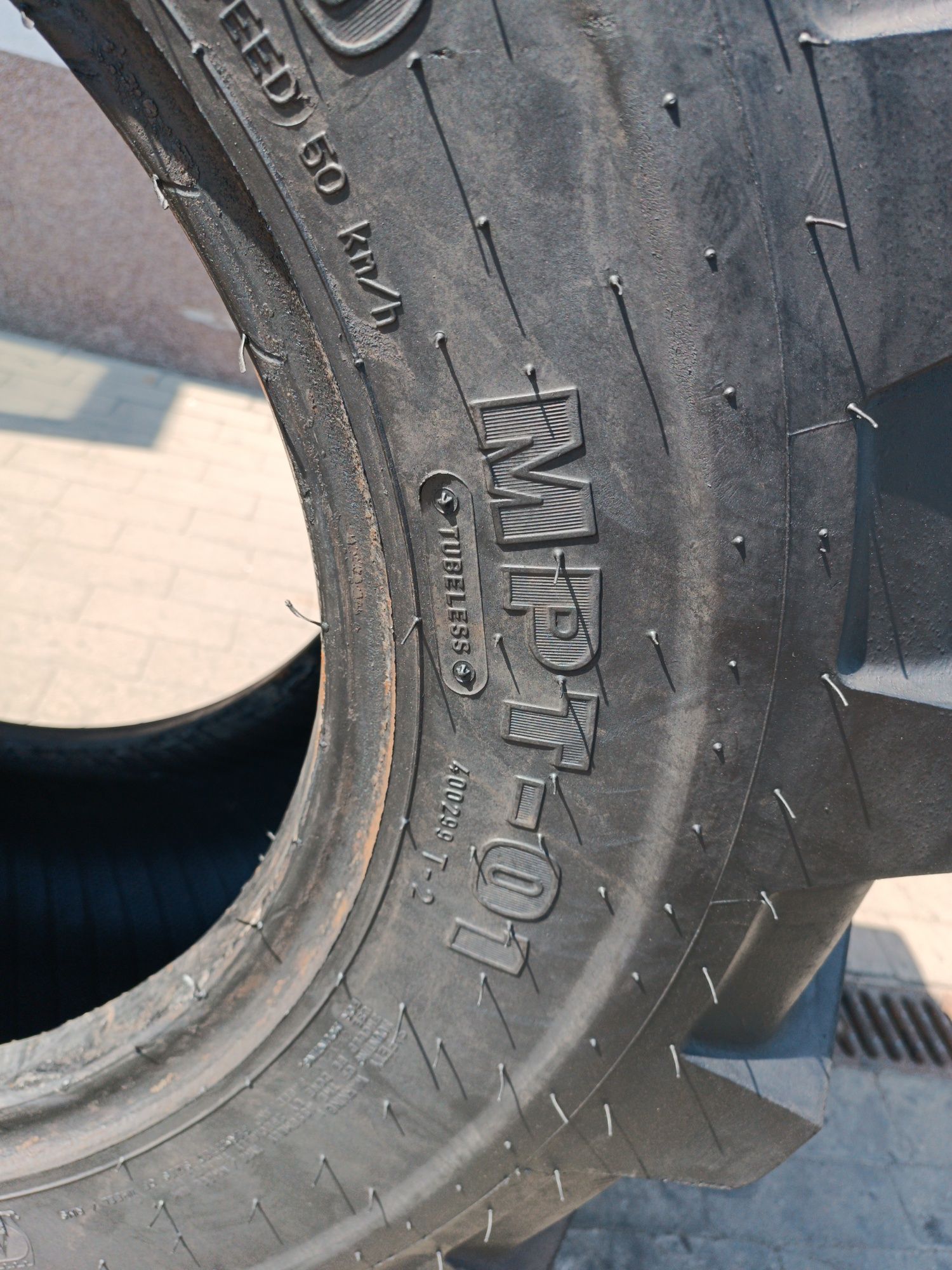 405/70-20 Mitas MPT-01 16/70-20