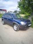 HYUNDAI  tucson avtomat