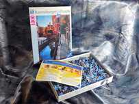 Пазлы Ravensburger Венеция 50х70 см