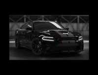 Dodge Charger Dodge Charger 2020, SRT Hellcat 20" Full, limitowana edycja Octane