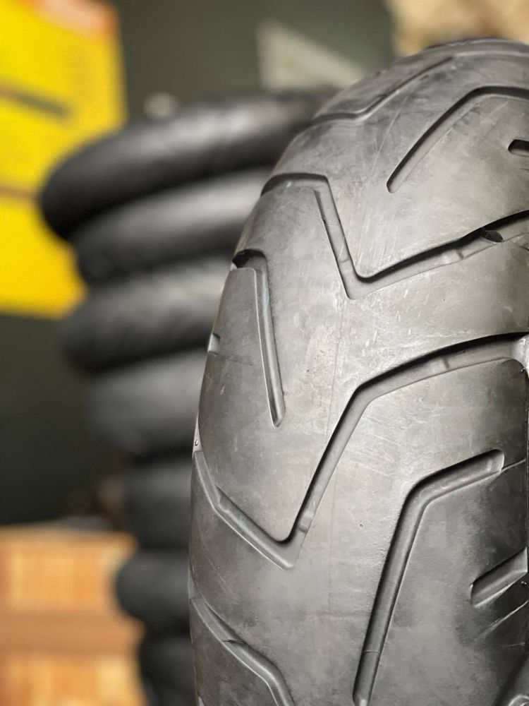 Мотошина 1шт 170/60 R17 Bridgestone Batlax Adven 41RG