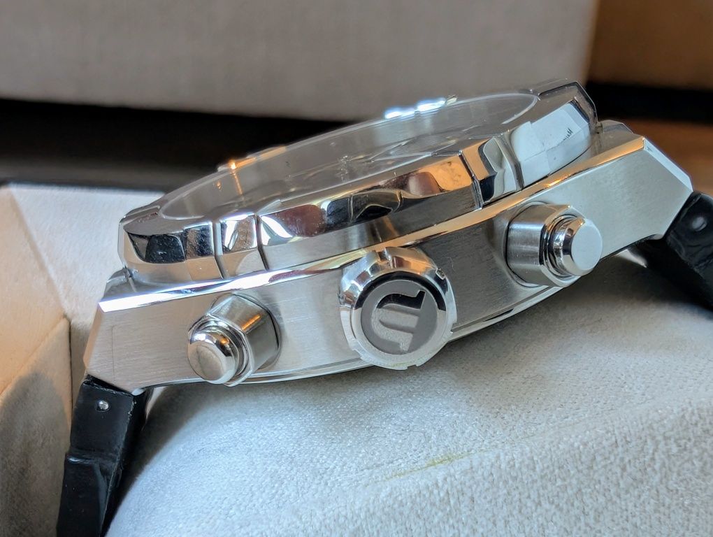 Maurice Lacroix Aikon Gent Chronograph Automatic