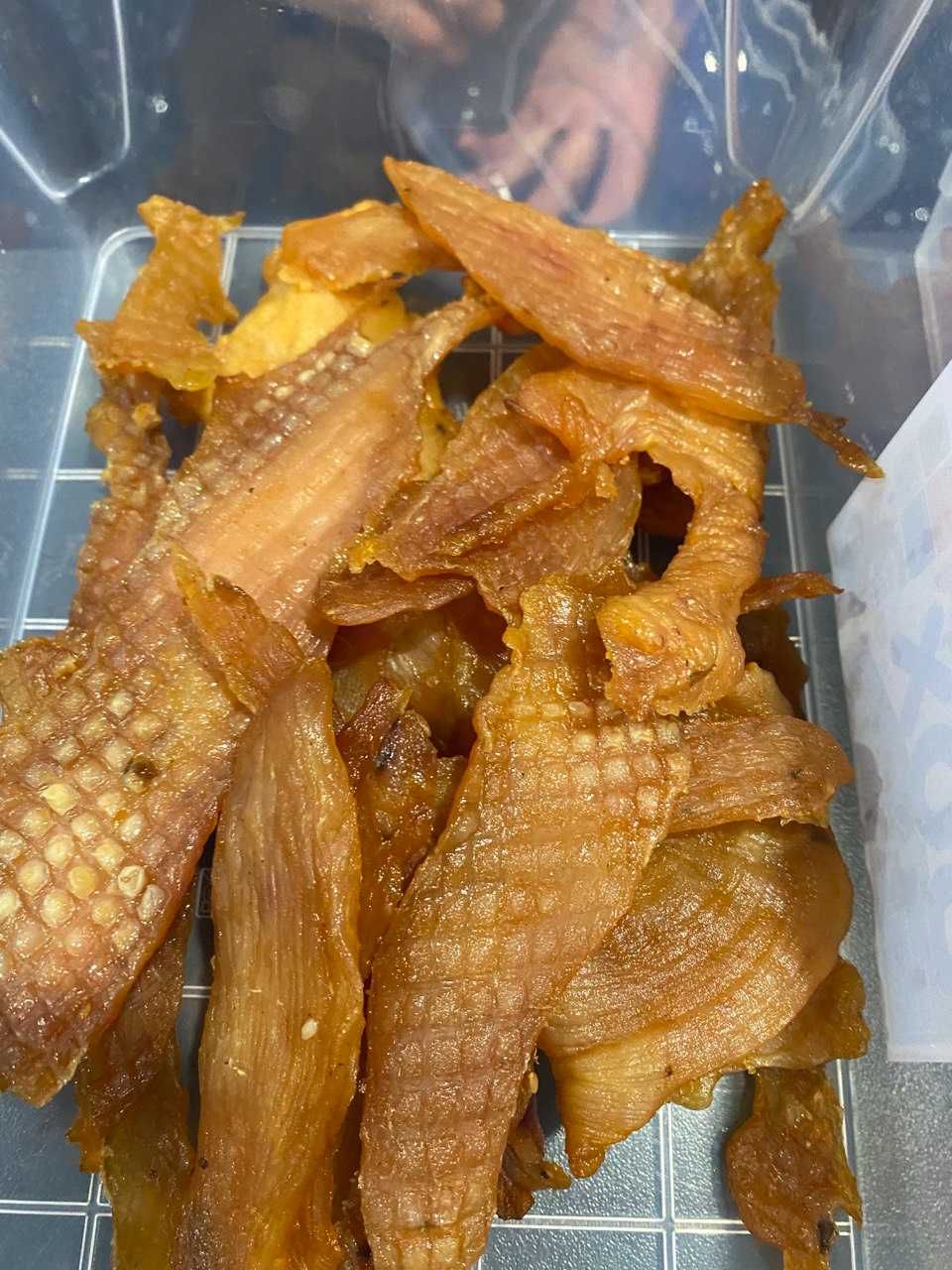 Дегідратор для мяса фруктів, пастили і сухих пайків.