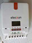 Regulador solar Elecsun