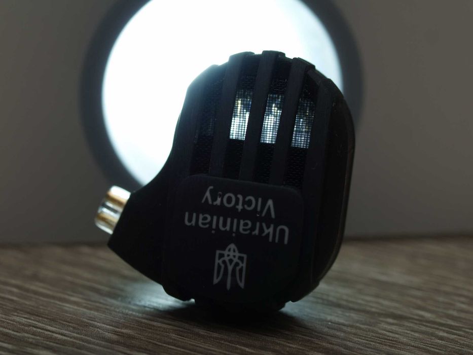 Bionic Sound Ukrainian Victory 2
