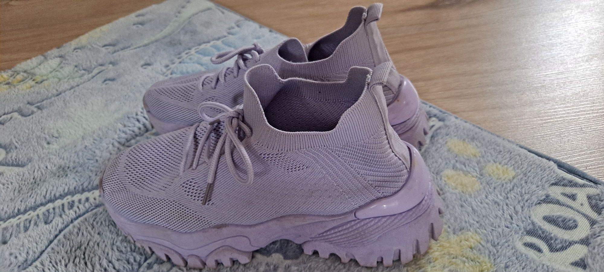 Buty damskie rozmiar 38