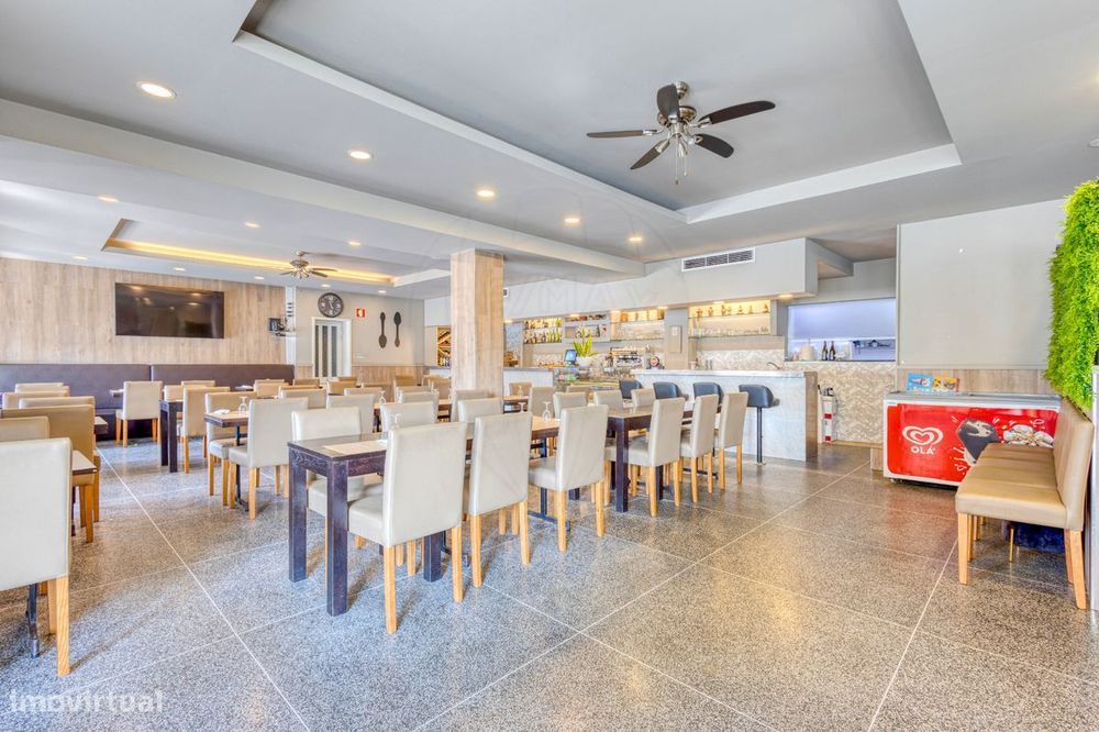 Trespasse  para venda