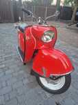 WFM OSA M50 rok produkcji 1961