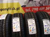 NOWE 195/70 R15C Gislaved Com Speed