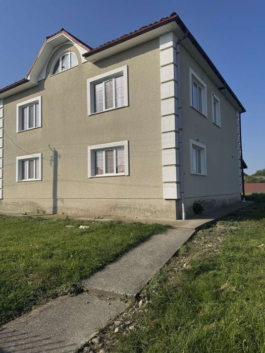 Продаж 2-поверхового будинку Довгий Войнилів Калуш