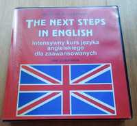 Intensywny kurs języka angielskiego dla zaawansowanych