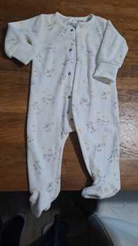 Babygrow Zara 3-6 meses