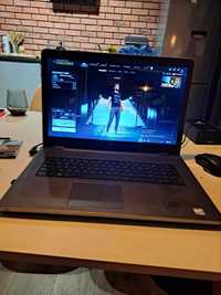 Laptop Dell Procesor i5 grafika Ati Radeon 4gb ram 8 gb dysk ssd 500gb