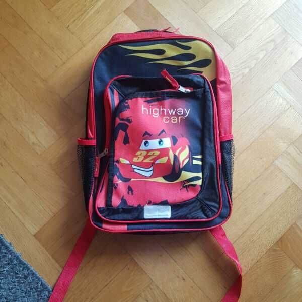 Plecak dla dziecka 28-30L nowy