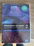 Informatyka na czasie 2 - zakres rozszerzony