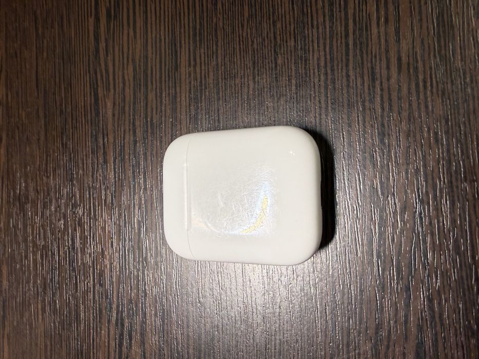Навушники Apple Airpods