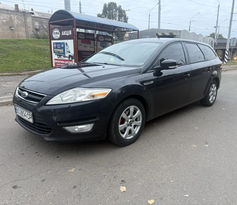 Продам FORD Mondeo