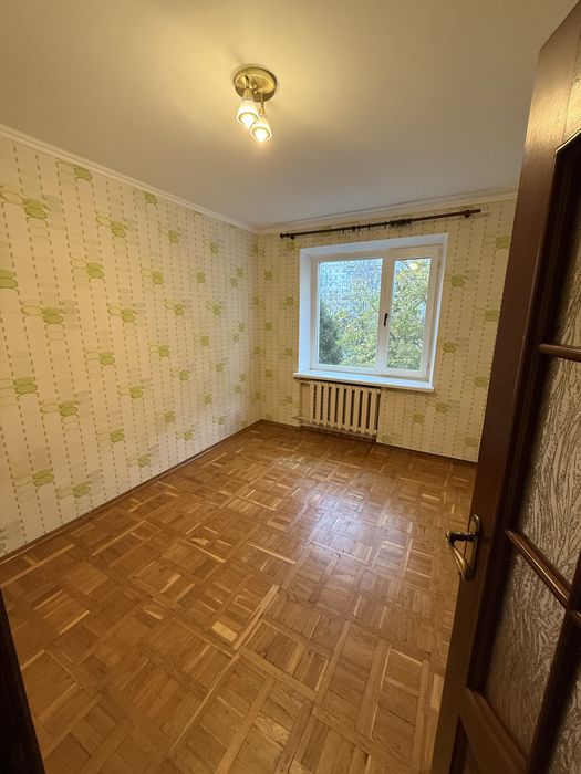 Здам в оренку 3 кімнатну квартиру  Бориса Тена