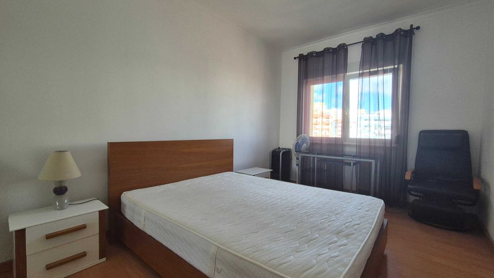 Arrendamento. T2 em Setúbal