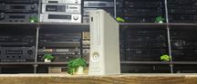 Ігрова консоль XBOX 360