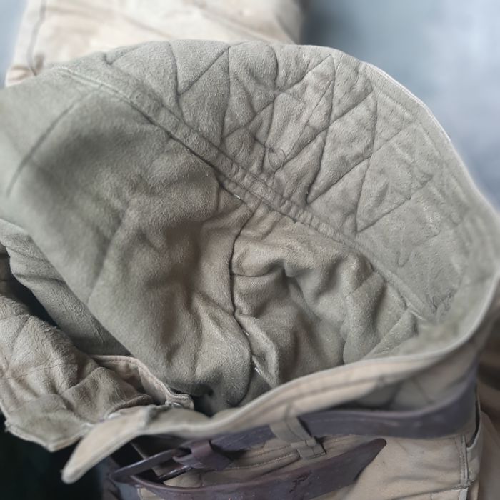 Віддам брюки ватні