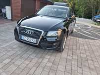 Sprzedam AUDI Q5