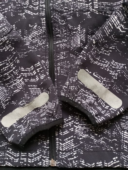 Kurtka sportowa H&M 134 cm