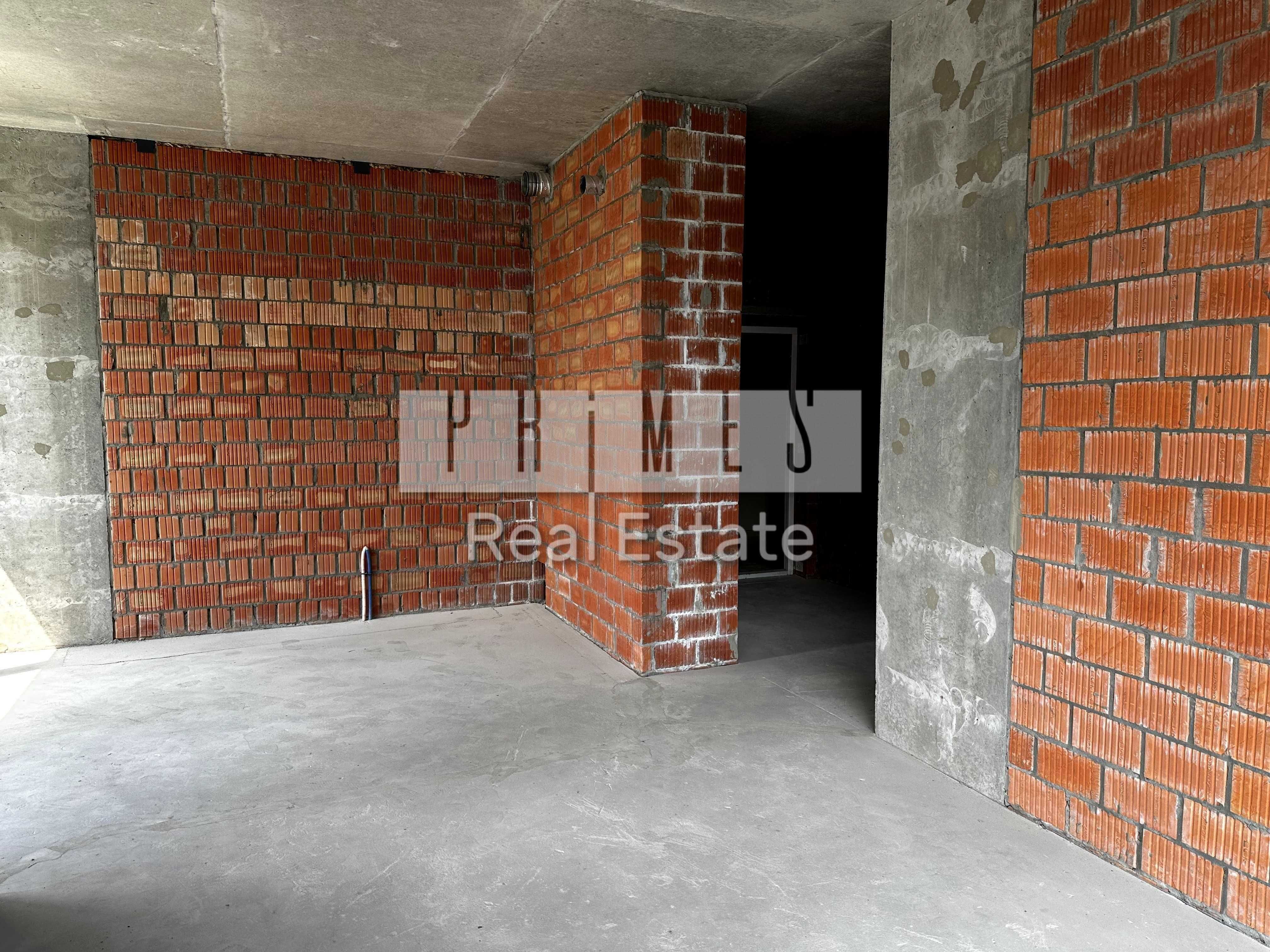 Продаж кутової квартири ЖК Unit.City, вул. Ґарета Джонса, 8