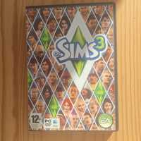 Jogo pc - SIMS 3