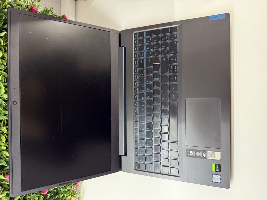 Lenovo ideapad l340-15irh Gaming