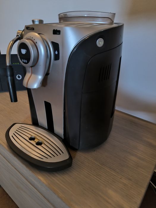 Maquina café Saeco Odeo Giro