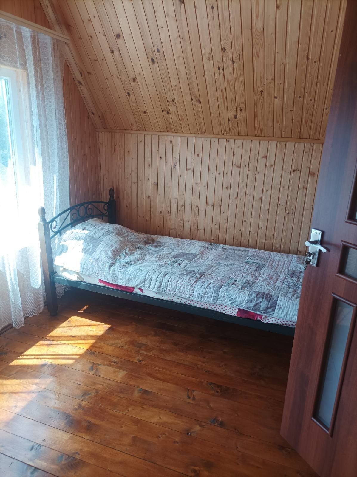 Здам будинок біля Дністра
