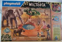 Playmobil 71294 Wiltopia wycieczka do wodopoju