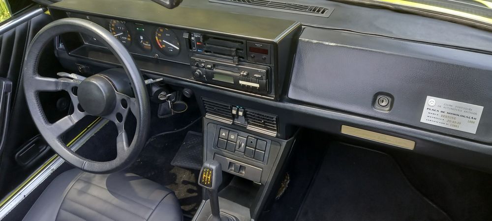 Bertone X1/9 1.5