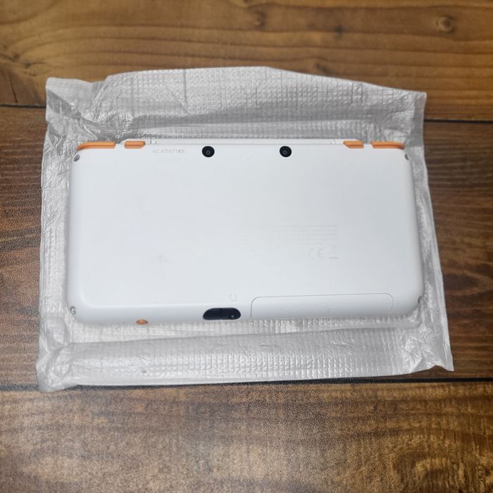 New Nintendo 2DS 3DS XL